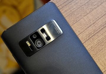 Asus ZenFone AR с выходом на рынок потеряет статус самого первого смартфона с 8 ГБ ОЗУ