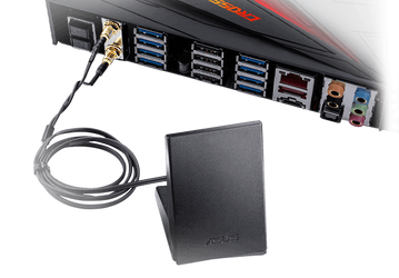 Представлена системная плата Asus Crosshair VI Hero (Wi-Fi ac) для процессоров AMD Ryzen