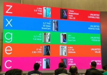 Эван Блэсс опубликовал данные о линейке смартфонов Moto на этот год