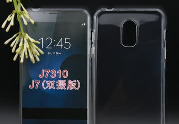 Galaxy J7 (2017) может стать первым смартфоном Samsung со сдвоенной камерой
