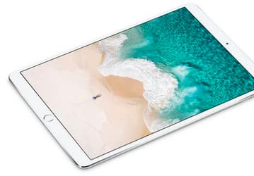 Новый планшет iPad Pro, вопреки ожиданиям, не будет безрамочным