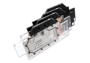 EK Water Blocks представила водоблоки для видеокарт GeForce GTX Founders Edition