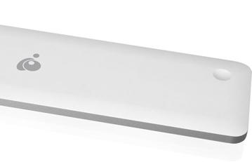 Портативная стыковочная станция Iogear GUD3C02 рассчитана на подключение к порту USB-C