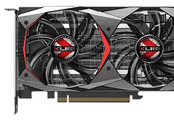 Оснащенная тремя вентиляторами 3D-карта PNY GeForce GTX 1080 Ti XLR8 Gaming OC оценена в $725