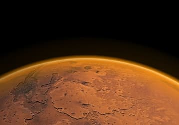 Марсианская миссия NASA начнётся в 2018 году, но старт корабля к Красной планете произойдёт лишь после 2030 года