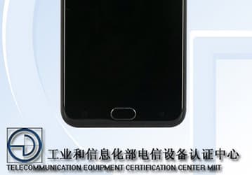 Появились изображения смартфона Gionee S10 Plus, оснащенного четырьмя камерами