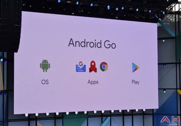 Представлена операционная система Android Go, ориентированная на бюджетные смартфоны
