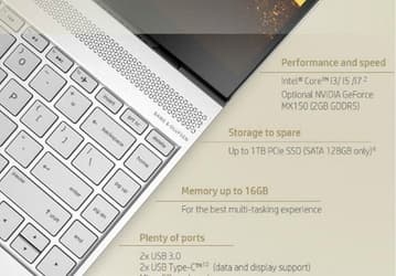 Nvidia GeFroce MX150 – новая 3D-карта начального уровня для ноутбуков