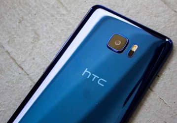 HTC сумела уменьшить убытки, но о прибыли пока говорить рано