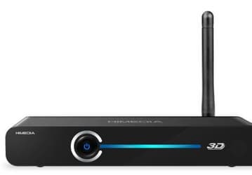 Медиацентр HiMedia Q30 получил SoC HiSilicon Hi3798M V200 с видеообработчиком HiVXE 2.0