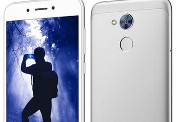 Представлен бюджетный смартфон Honor 6A ценой от $115