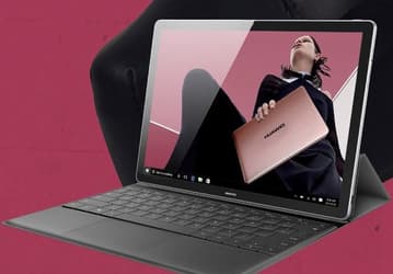 Huawei представит новый ноутбук с Windows 10 в этом месяце