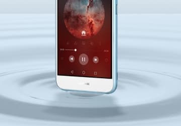 Смартфон Huawei Y3 2017 оценен в $60