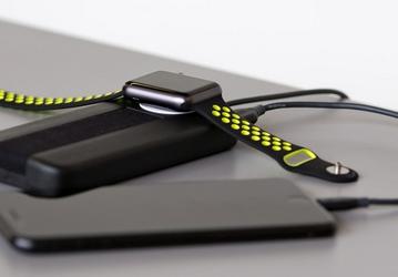 Elevation Lab представила зарядное устройство BatteryPro для iPhone и Apple Watch