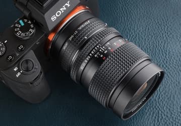 Объектив Kinoshita Kistar 35mm f/1.4 оценен производителем в $1400