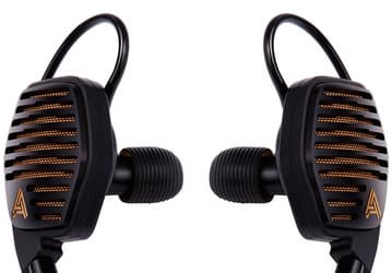 Наушники Audeze LCDi4 оценены производителем в $2495