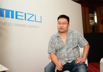 Компания Meizu разделилась на три отдельных бренда: Meizu, Blue Charm и Flyme