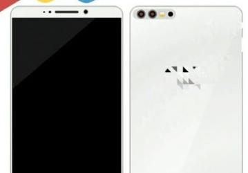 Смартфон Meizu Pro 7 со сдвоенной камерой предстал на новом изображении