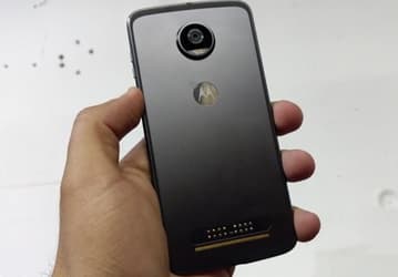 Lenovo намеревается конкурировать с лидерами премиального рынка смартфонов