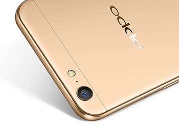 Смартфон Oppo A77 получит фронтальную камеру разрешением 16 Мп