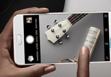 Официальные рекламные фотографии Oppo F3 опубликованы до анонса смартфона