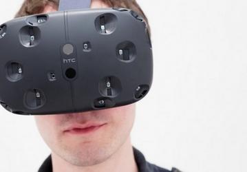 HTC анонсировала новые разработки в области VR