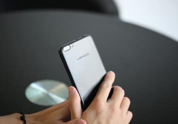 Leagoo M7 копирует смартфон iPhone 7 Plus только внешне при цене $79