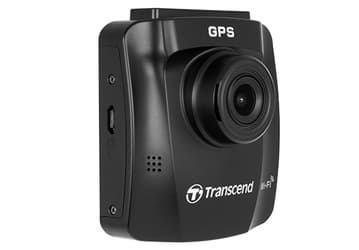 Представлен видеорегистратор Transcend DrivePro 230