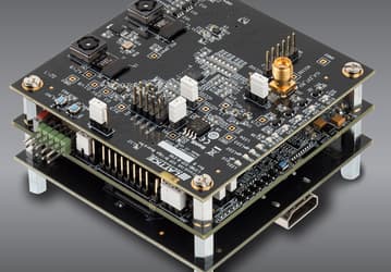 У Lattice Semiconductor готов набор для разработчиков встраиваемых систем машинного зрения для роботов, дронов, ADAS и устройств AR и VR 
