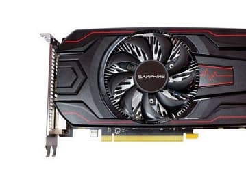 Sapphire представила две видеокарты Radeon RX 560, получивших небольшую прибавку к частоте GPU