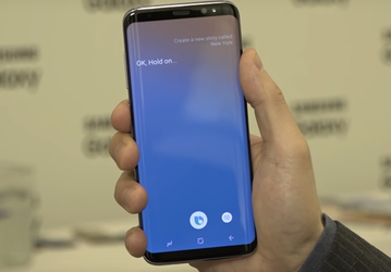 Продажи смартфонов Samsung Galaxy S8 и S8+ превысили 5 млн единиц