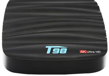 ТВ-приставка T98 на базе SoC Rockchip RK3328 получила ОС Android 7.1