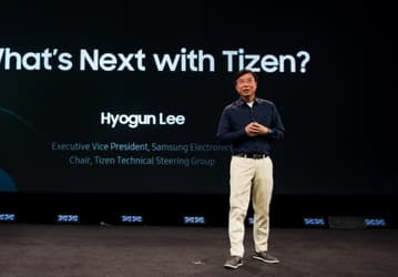 Samsung собирается начать продавать смартфоны с Tizen на всех рынках