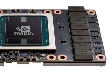 Представлен GPU GV100 поколения Volta: 5376 ядер CUDA, 21,1 млрд транзисторов и 672 дополнительных ядра Tensor Cores