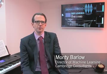 Специалисты Cambridge Consultants создали обучаемую систему для определения жанра музыкального произведения