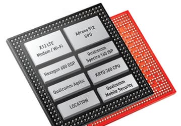 Представлены мобильные платформы Qualcomm Snapdragon 660 и 630