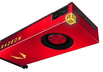Игровую видеокарту Radeon RX Vega покажут уже в конце месяца, но пока неизвестно, когда её можно будет купить