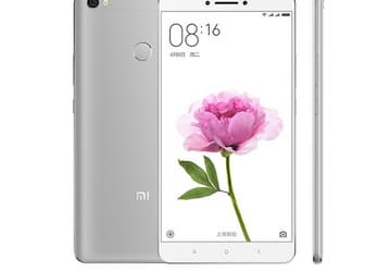 Продано 3 млн смартфонов Xiaomi Mi Max