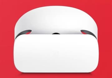 Xiaomi продала более миллиона гарнитур VR за полгода
