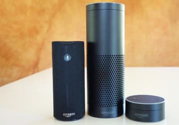 Amazon будет вознаграждать разработчиков самых популярных игровых навыков для Alexa