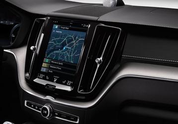 Volvo и Audi будут использовать в своих будущих автомобилях полноценную ОС Android