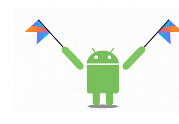 Google добавляет в Android поддержку языка программирования Kotlin, разработанного российскими программистами
