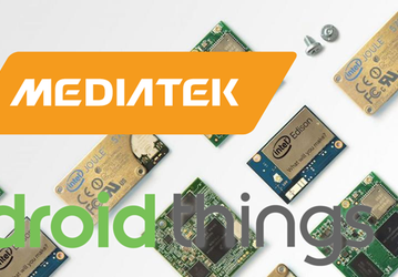 MediaTek представила SoC MT8516, предназначенную для устройств, построенных вокруг голосовых помощников