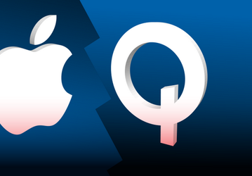 Qualcomm хочет запретить ввоз в США смартфонов iPhone