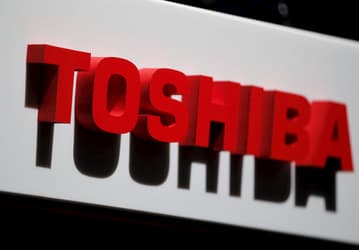 Bain, KKR и Broadcom тоже хотят полупроводниковое производство Toshiba