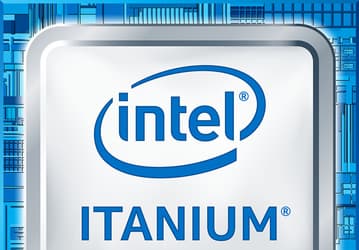 Представлены процессоры Intel Itanium 9700, которые станут последними в этом семействе