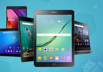 Huawei смогла ощутимо нарастить продажи планшетов на фоне спада рынка в целом