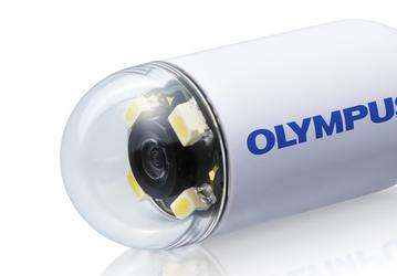 Olympus зафиксировала снижение выручки и операционной прибыли, но существенно нарастила чистую прибыль