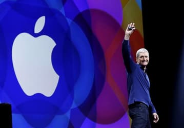 Apple планирует выделить 1 млрд долларов на создание фонда развития передовых производств в США 
