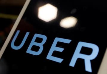 Судья запретил Uber использовать технологии, украденные у Waymo
